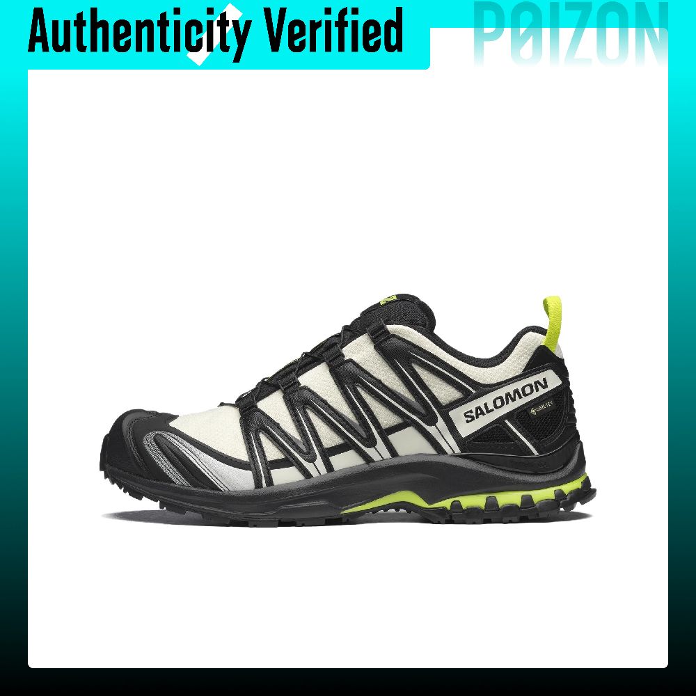 Salomon Shoes Xa Pro 3D - SALOMON XA PRO 3D Trail Koşu