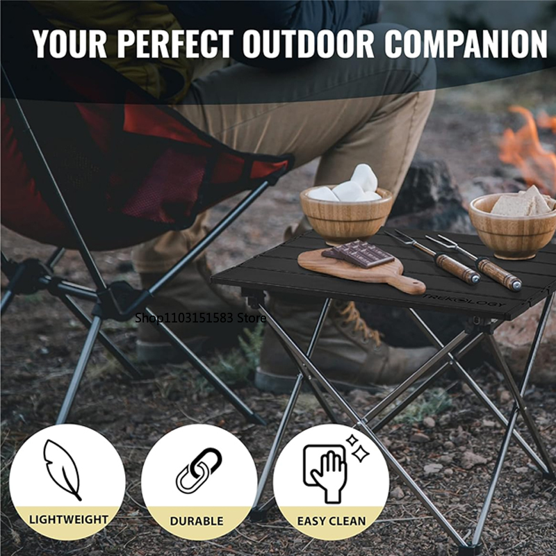 Fishing Kit Compact - Taşınabilir Katlanır Tabure Hafif Kamp Sandalyesi
