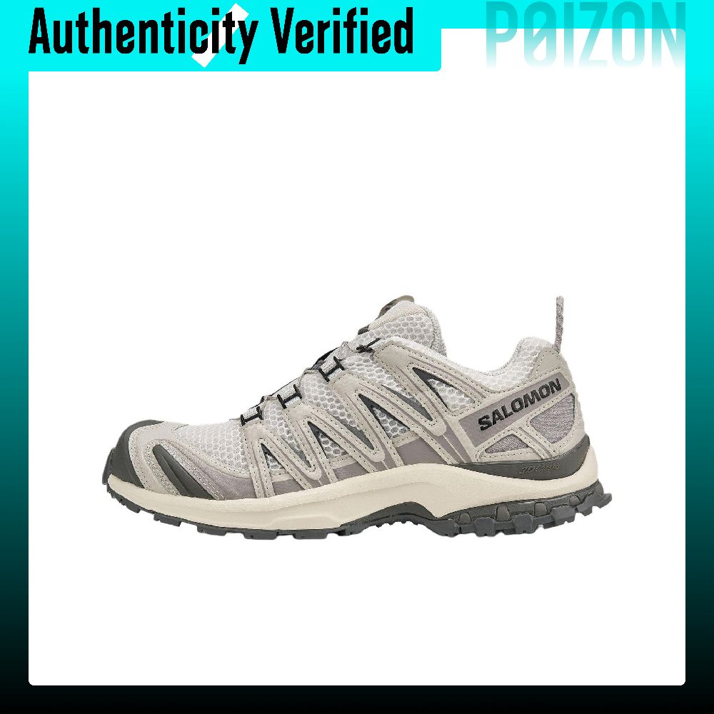 Salomon Shoes Xa Pro 3D - SALOMON XA PRO 3D Nefes Alabilen,