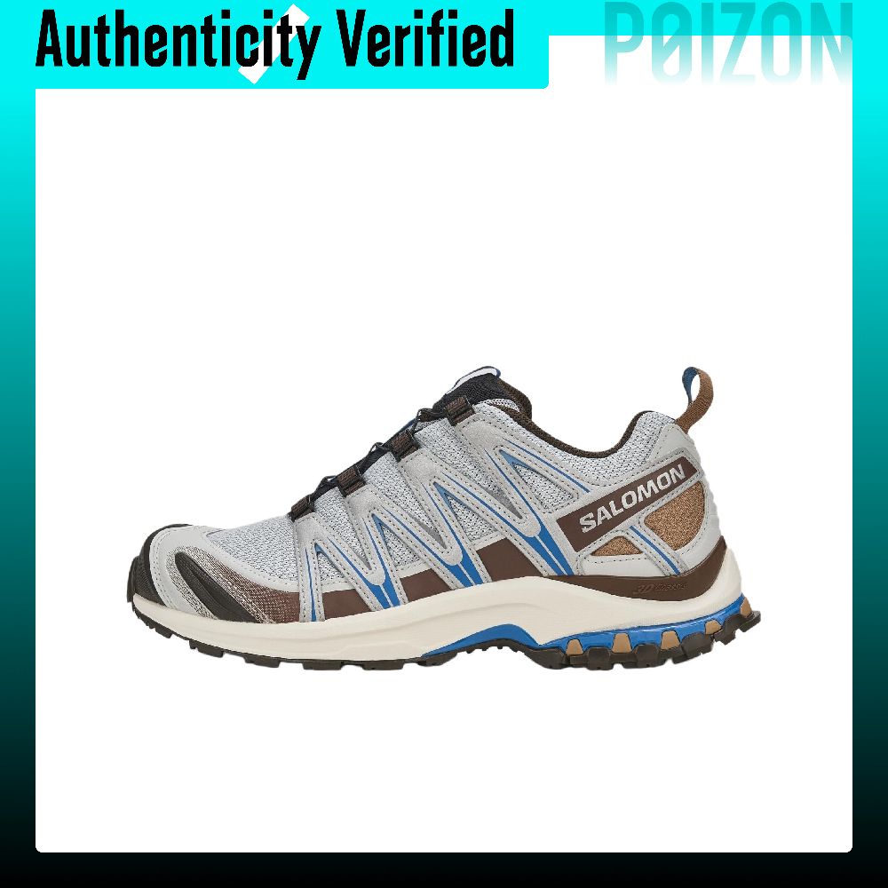 Salomon Shoes Xa Pro 3D - SALOMON XA PRO 3D Koşu Ayakkabısı,