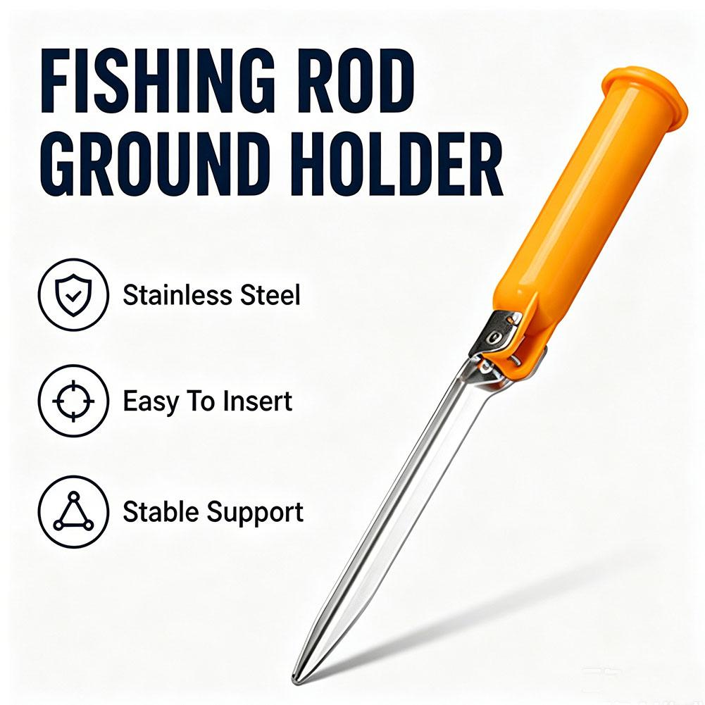 Çok Fonksiyonlu Katlanabilir S - Fishing Kit Compact incelemesi ve fiyatı