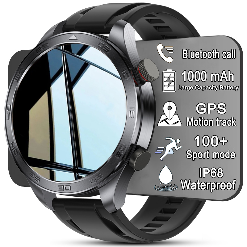 Yeni GPS Takip Akıllı Saat Erk - Compass Lensatic incelemesi ve fiyatı