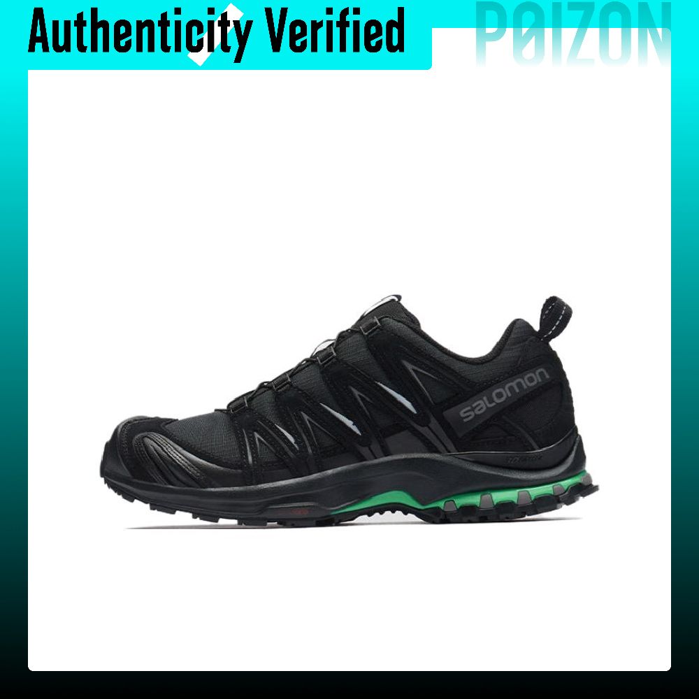 SALOMON XA PRO 3D Süet Rahat D - Salomon Shoes Xa Pro 3D incelemesi ve fiyatı