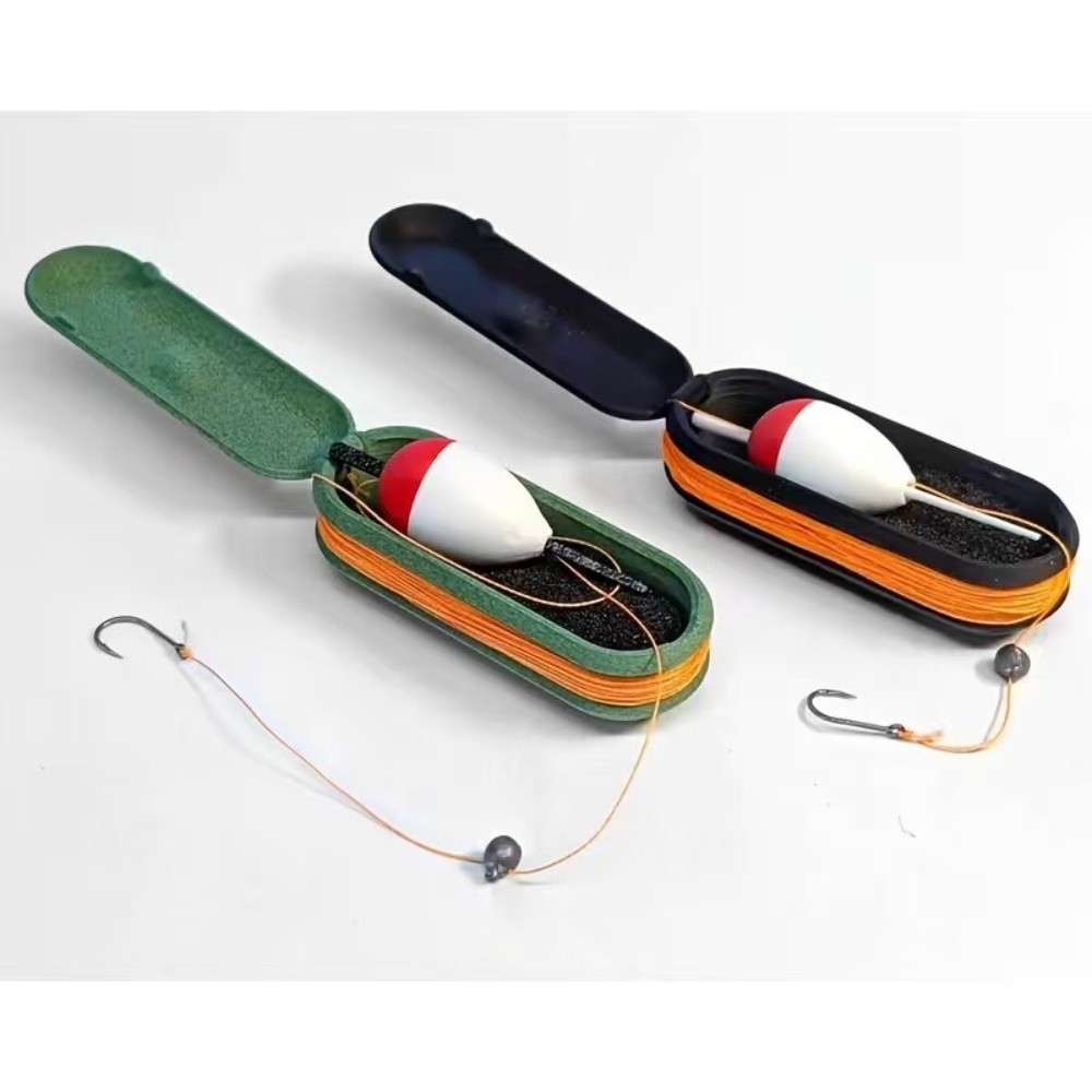 3 SET 3 Set Cep Tipi Olta Takı - Fishing Kit Compact incelemesi ve fiyatı