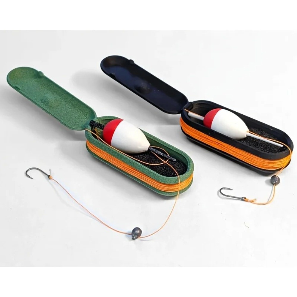 3 SET 3 Set Cep Tipi Olta Takı - Fishing Kit Compact incelemesi ve fiyatı