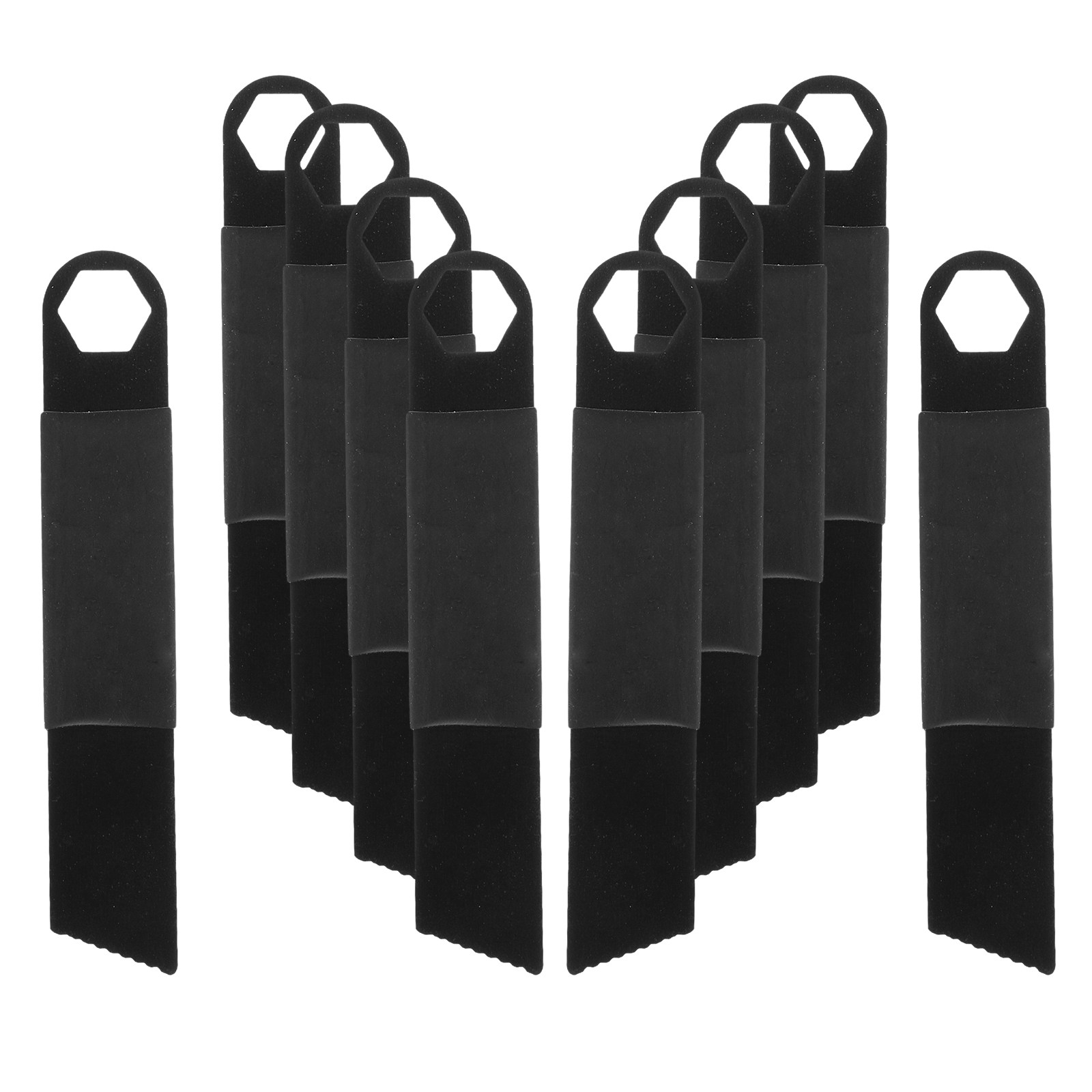 10 Adet Dış Mekan Ateş Başlatm - Magnesium Fire Starter incelemesi ve fiyatı