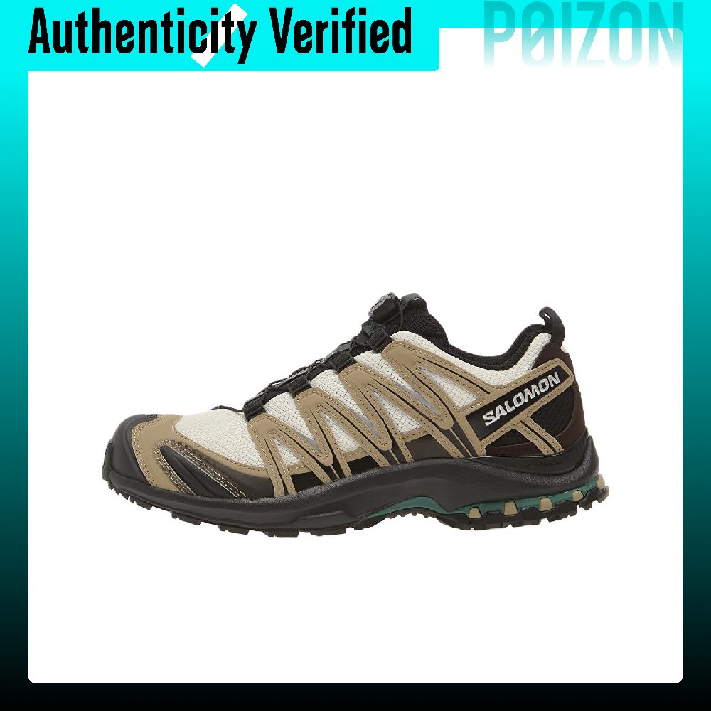SALOMON XA PRO 3D Koşu Ayakkab - Salomon Shoes Xa Pro 3D incelemesi ve fiyatı