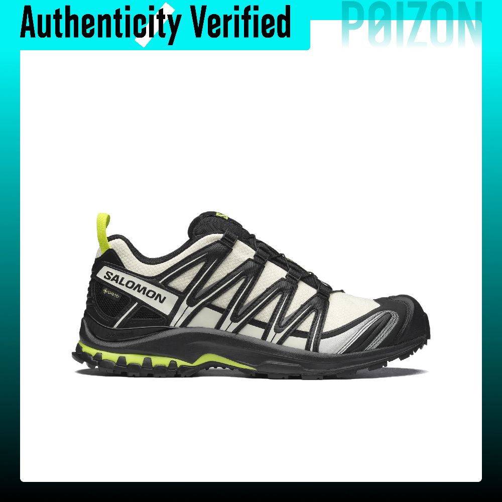 SALOMON XA PRO 3D Trail Koşu A - Salomon Shoes Xa Pro 3D incelemesi ve fiyatı
