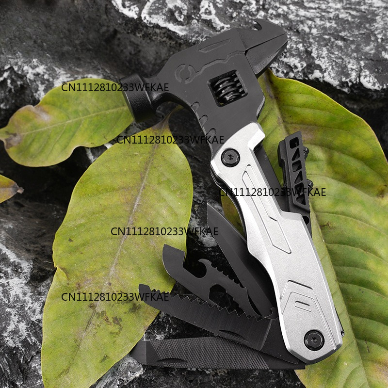 Açık hava çok fonksiyonlu anah - Multi Tool Plier incelemesi ve fiyatı