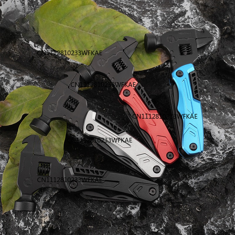 Açık hava çok fonksiyonlu anah - Multi Tool Plier incelemesi ve fiyatı