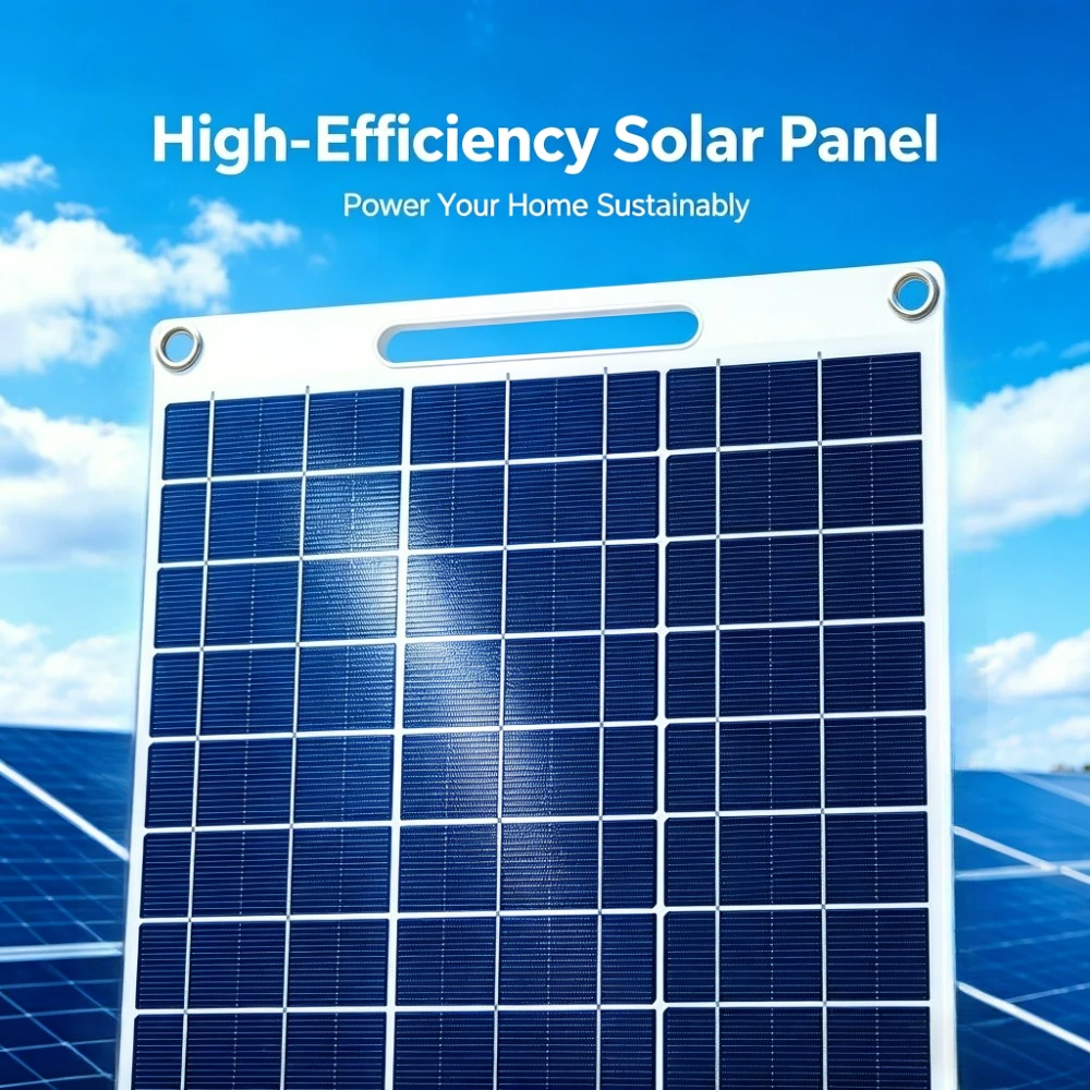 15W 20W Güneş Paneli Şarj Ciha - Solar Emergency Charger incelemesi ve fiyatı