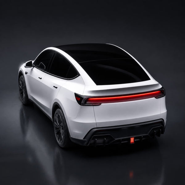 Tesla Model Y Juniper için Ark - Sos Light Strobe incelemesi ve fiyatı