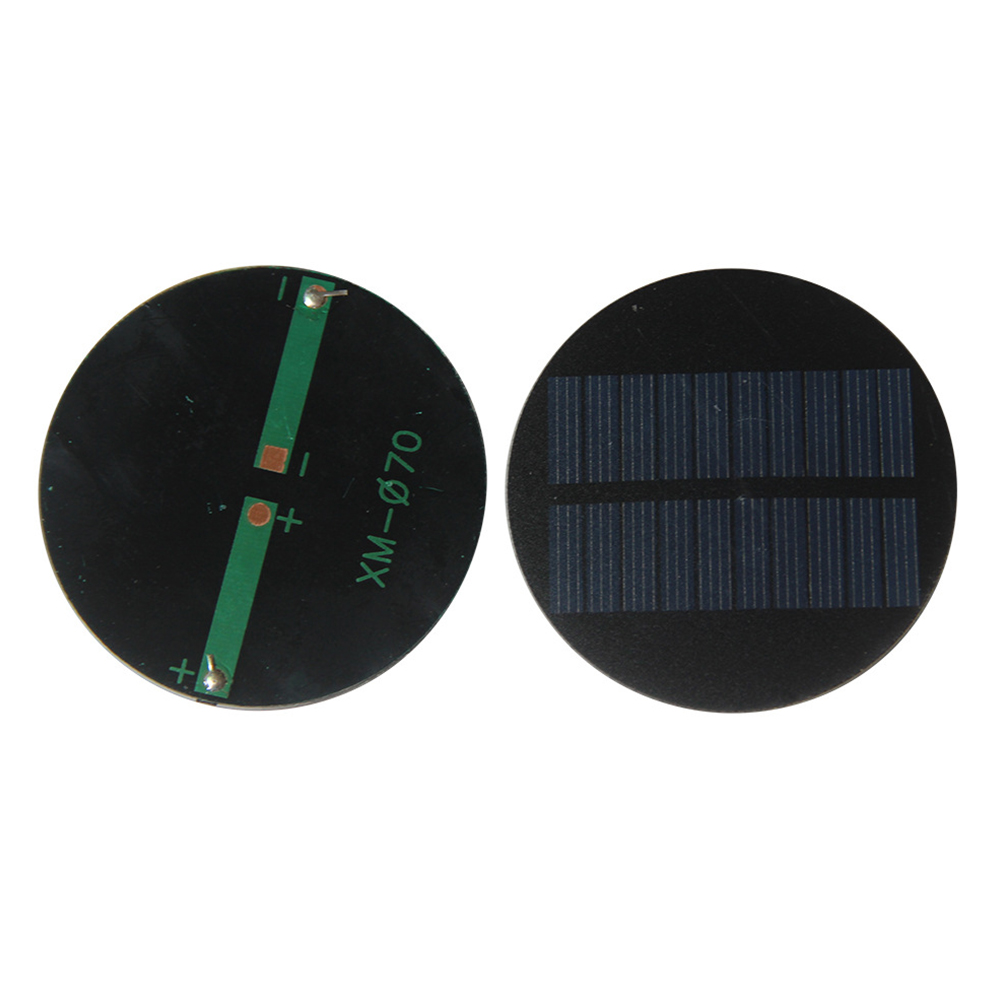 0.35W 5V Güneş Enerjili Pil Şa - Solar Emergency Charger incelemesi ve fiyatı