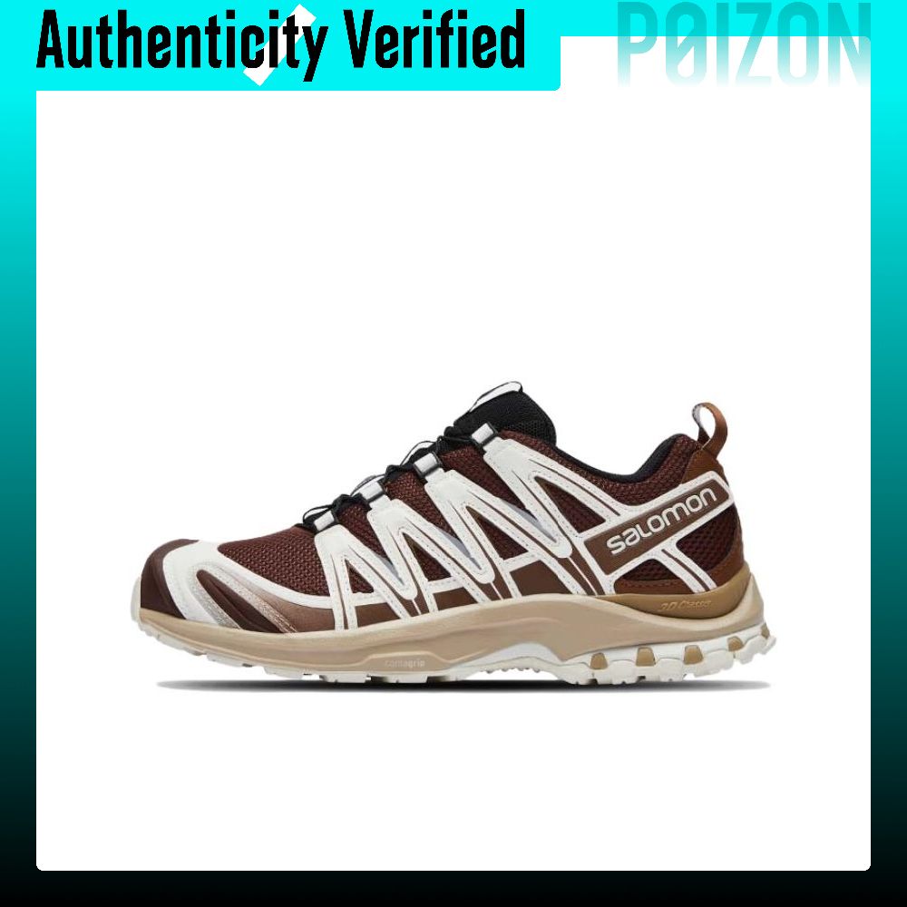 SALOMON XA PRO 3D Mesh Rahat D - Salomon Shoes Xa Pro 3D incelemesi ve fiyatı