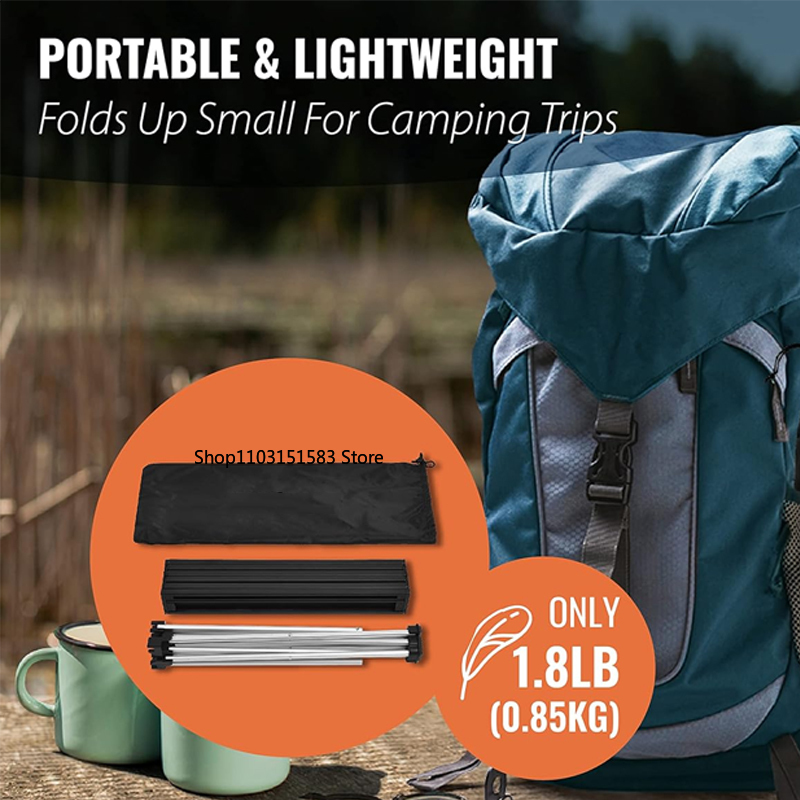 Taşınabilir Katlanır Tabure Ha - Fishing Kit Compact incelemesi ve fiyatı