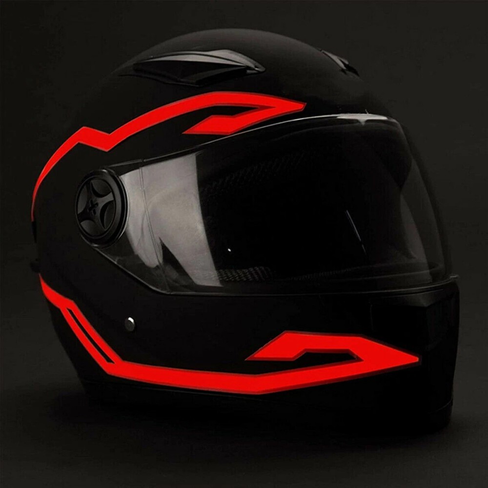 Su Geçirmez Motosiklet Kaskı L - Sos Light Strobe incelemesi ve fiyatı