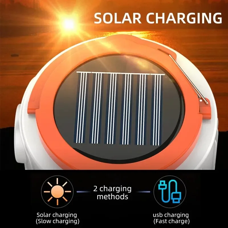 LED Solar Şarj Işığı Enerji ta - Solar Emergency Charger incelemesi ve fiyatı