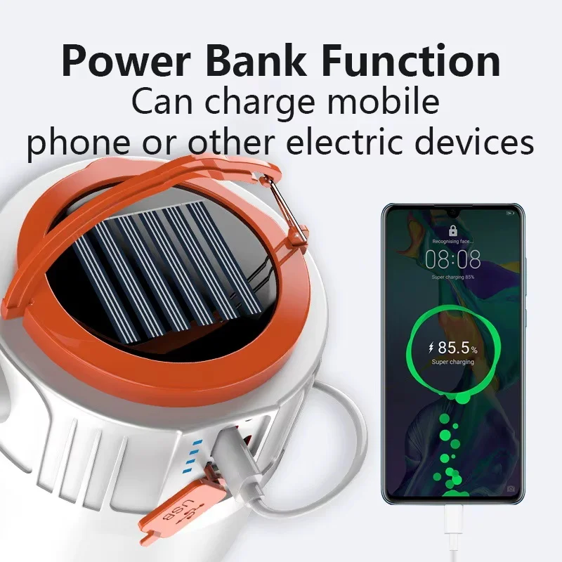 LED Solar Şarj Işığı Enerji ta - Solar Emergency Charger incelemesi ve fiyatı