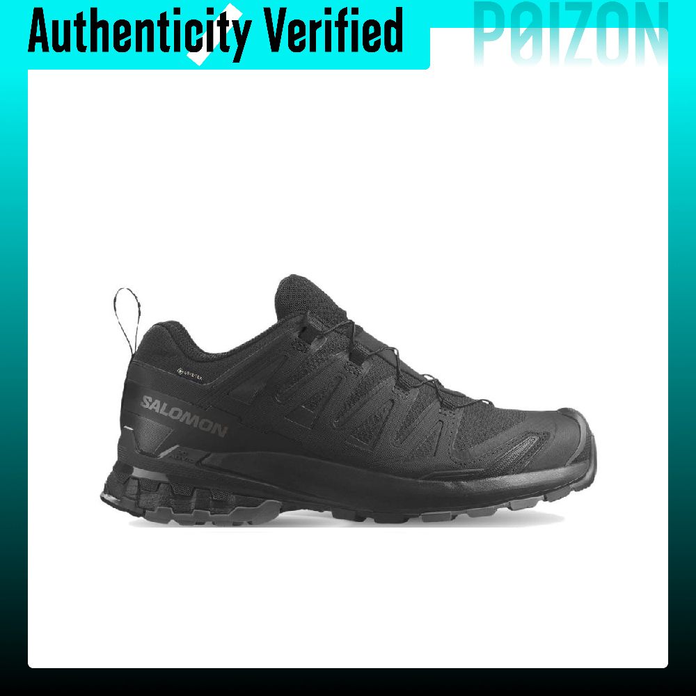 SALOMON XA Pro 3D V9 Erkek Dağ - Salomon Shoes Xa Pro 3D incelemesi ve fiyatı