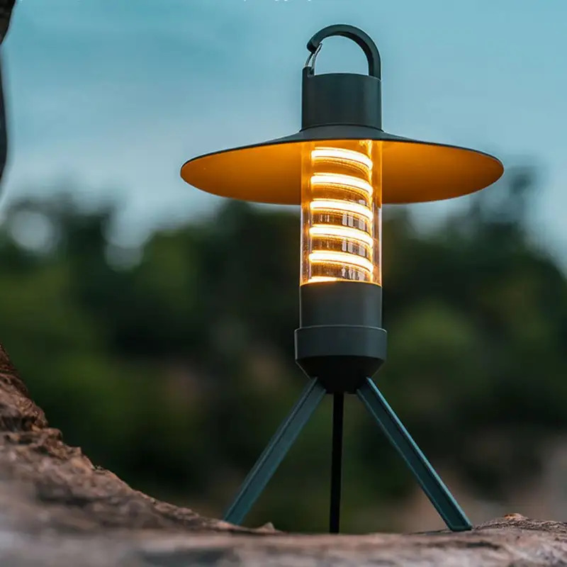 Güvenli Kamp Işık Süper Parlak - Fishing Kit Compact incelemesi ve fiyatı