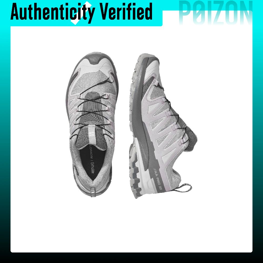 SALOMON XA Pro 3D V9 Erkek Dağ - Salomon Shoes Xa Pro 3D incelemesi ve fiyatı