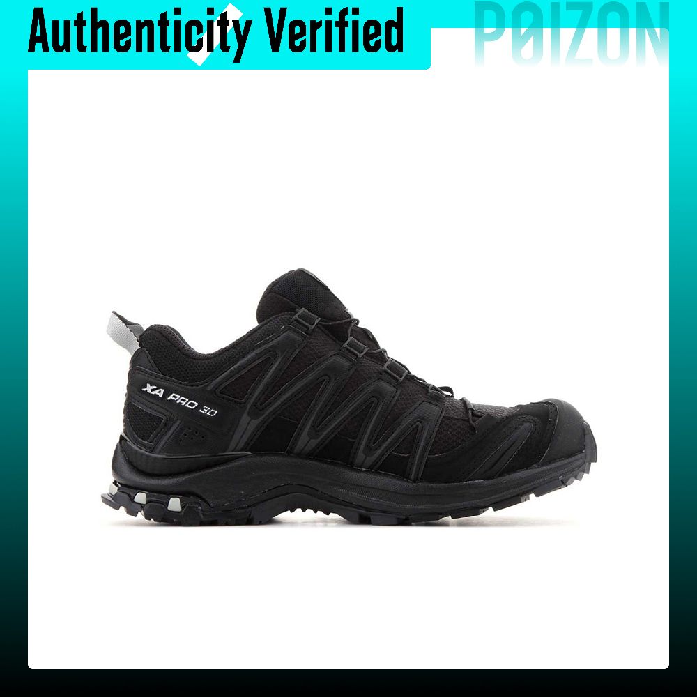 SALOMON XA Pro 3D ADV GTX Raha - Salomon Shoes Xa Pro 3D incelemesi ve fiyatı