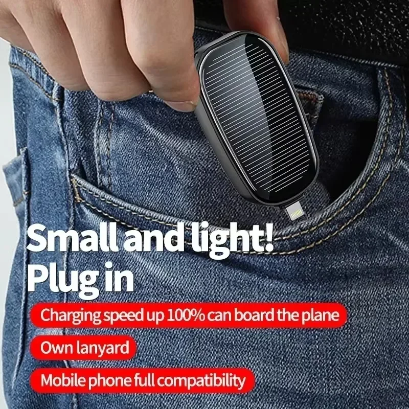 Acil Durumlar İçin Taşınabilir - Solar Emergency Charger incelemesi ve fiyatı