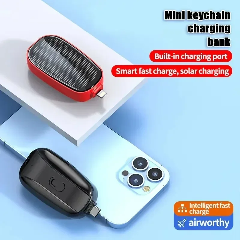 Acil Durumlar İçin Taşınabilir - Solar Emergency Charger incelemesi ve fiyatı